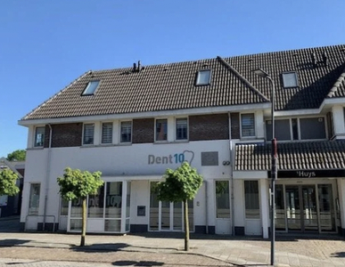 Appartement te huur Raadhuisstraat, Rosmalen