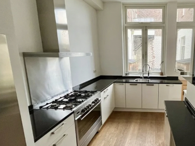 Appartement te huur Reinkenstraat, Den Haag