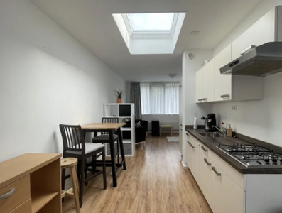 Appartement te huur Roer, Groningen