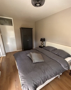 Appartement te huur Scholeksterstraat, Hellevoetsluis