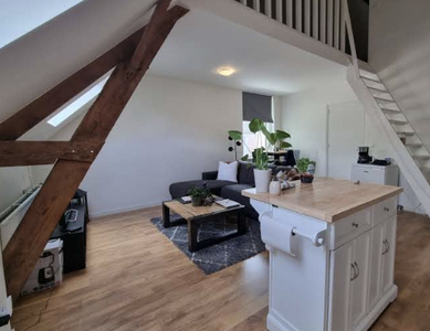 Appartement te huur Shoemakers gate, Breda