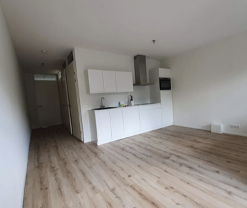 Appartement te huur Teteringsedijk, Breda