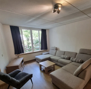 Appartement te huur van Gentstraat, Nijmegen