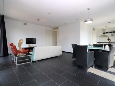 Appartement te huur Wijnbrugstraat, Rotterdam