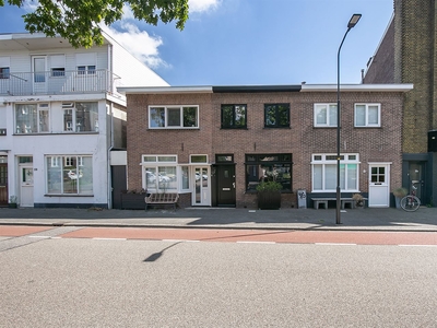 Baanstraat 57 a