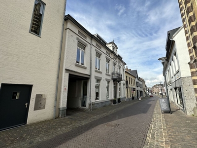 Beekstraat 25 A