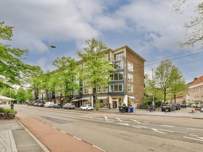 Beethovenstraat 9 A-II