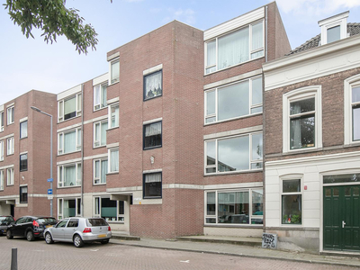 Bergstraat 28B