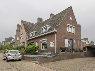 Brunahildestraat 65