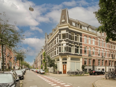 Eerste Helmersstraat 108 /2