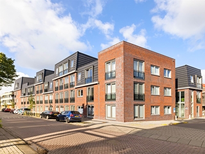 Grootscheepmakersstraat 1 a25