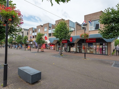 Hogestraat 65 A