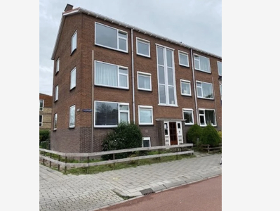 Kamer te huur Julianalaan, Leeuwarden