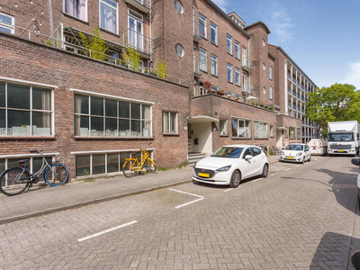 Leopoldstraat 15A