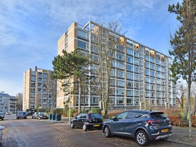 Amsteldijk 4