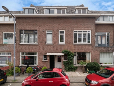 Orchideestraat 20 a