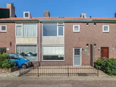 Peelstraat 11