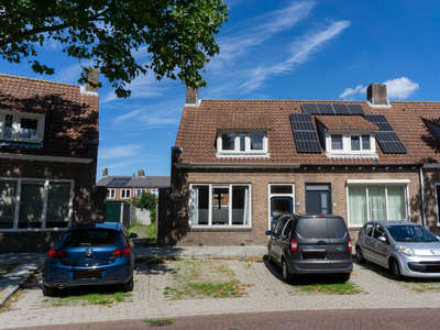 Plataanstraat 76