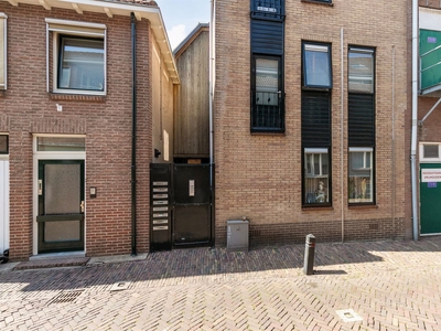 Rabbistraat 5 5