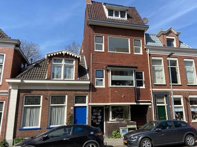 Rabenhauptstraat 45 a