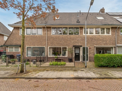 Rigelstraat 108