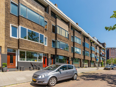 Rochussenstraat 343b