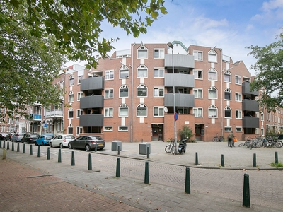 Rosier Faassenstraat 103