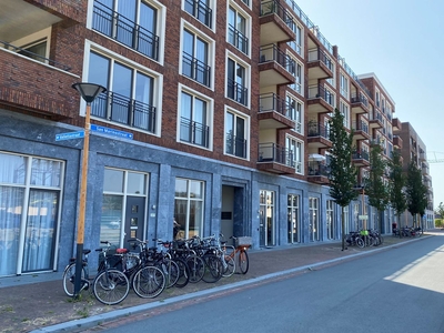 San Marinostraat 121