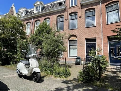 Schimmelpenninckstraat 44