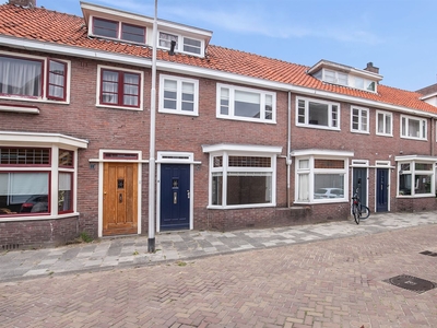 Sint Bonifaciusstraat 9