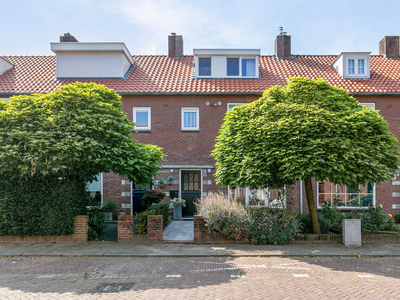 Smaragdstraat 45