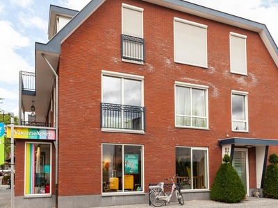 Soesterbergsestraat 61 04