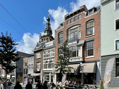 Stikke Hezelstraat 4