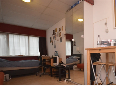 Studio te huur Damsterdiep, Groningen