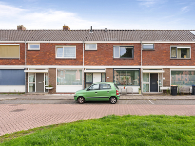 Talmastraat 9