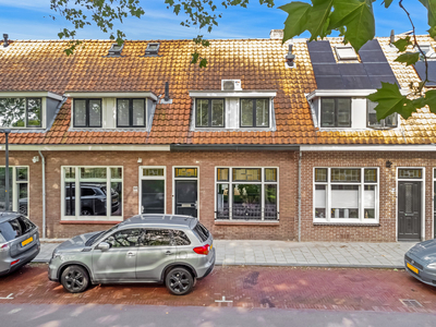 Tasmanstraat 62