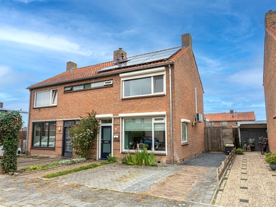 Trompstraat 25