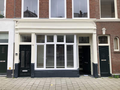 Van Kinsbergenstraat 116