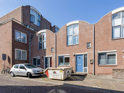 van Strijenstraat 3