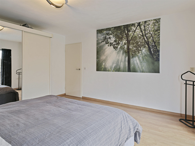 Woning te huur Aa Of Weerijs, Tilburg