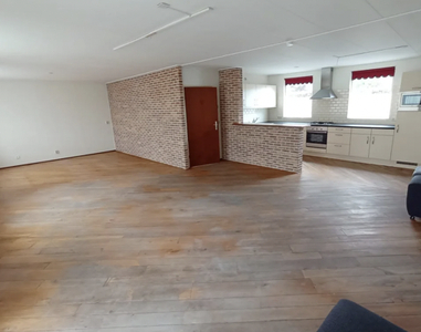 Woning te huur Aak, Lemmer