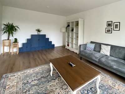 Woning te huur Cornelis Bloemaertsingel, Rotterdam