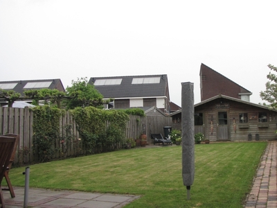 Woning te huur Het Wiep, Zetten