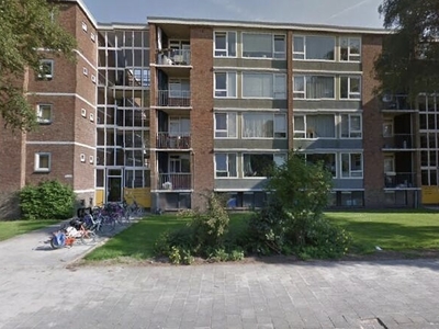 Woonhuis in Apeldoorn