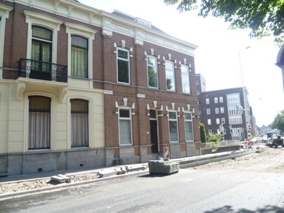 Woonhuis in Breda