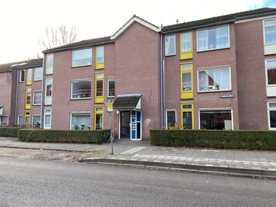 Zaagmuldersweg 102 a