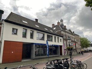 Bovenwoning Raadhuisstraat, Breda huren?