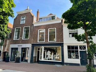 Bovenwoning Segeersstraat, Middelburg huren?