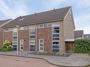 Dagpauwoog 29