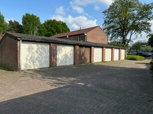 Garage Kloosterstraat, Roosendaal huren?